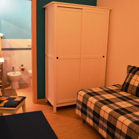 B&B Vivere Il Mare San Vito Lo Capo Ngoại thất bức ảnh