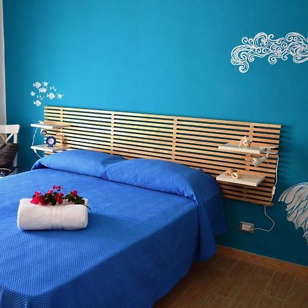 B&B Vivere Il Mare San Vito Lo Capo Phòng bức ảnh
