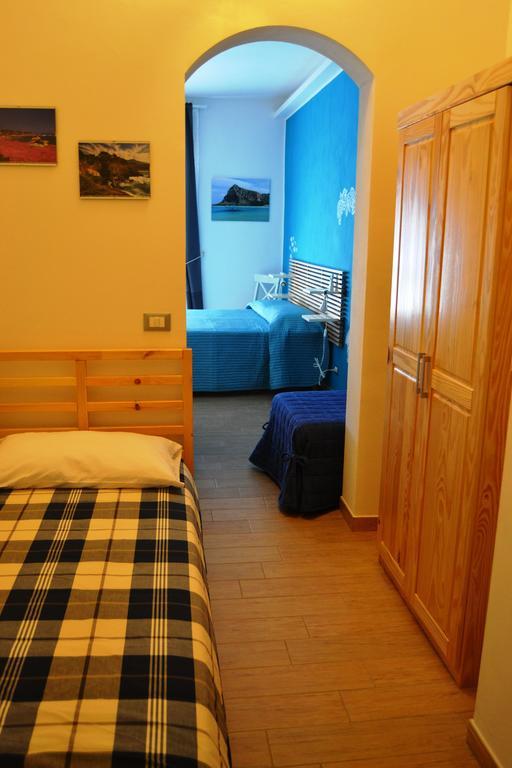 B&B Vivere Il Mare San Vito Lo Capo Ngoại thất bức ảnh