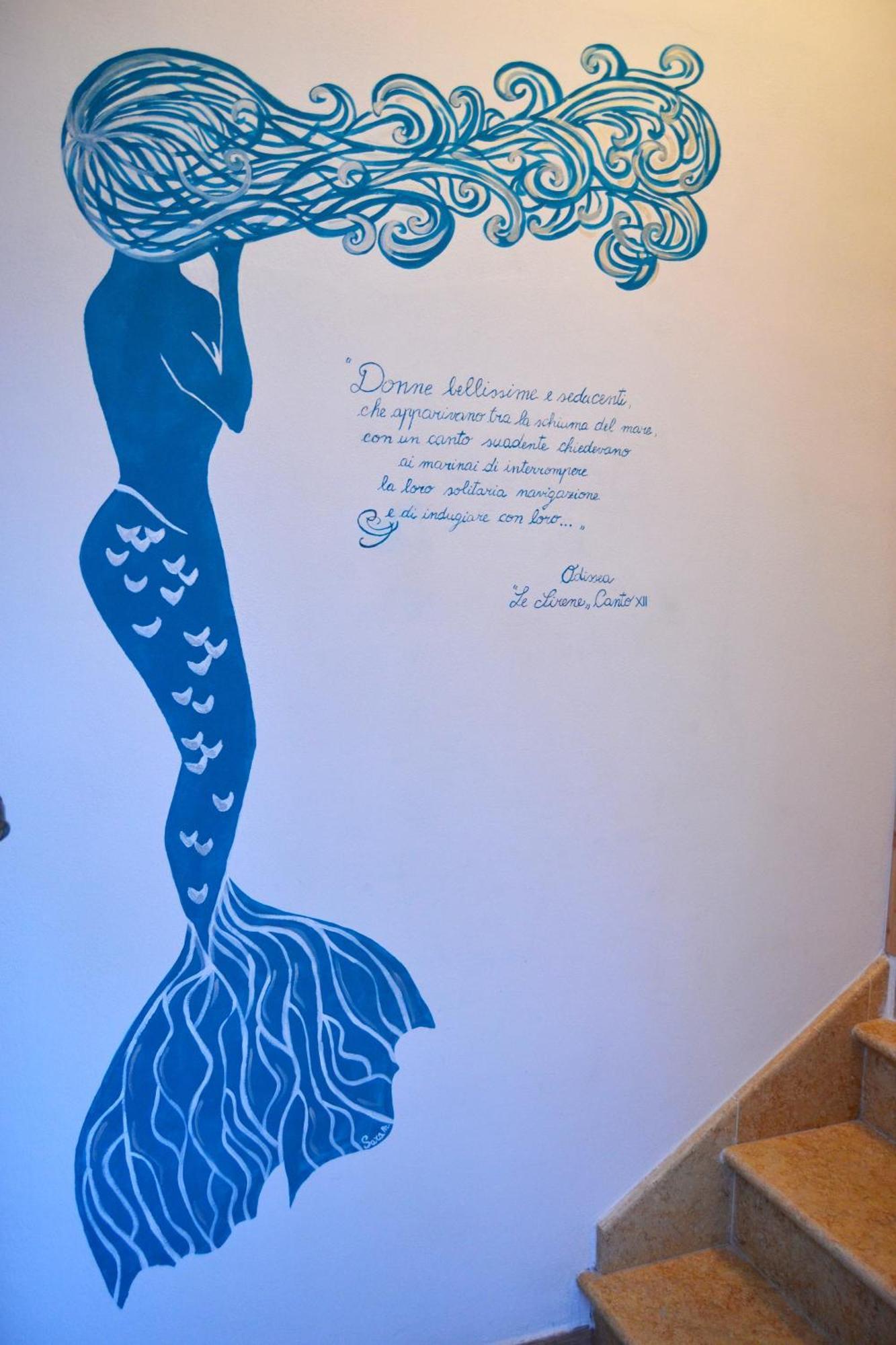 B&B Vivere Il Mare San Vito Lo Capo Ngoại thất bức ảnh