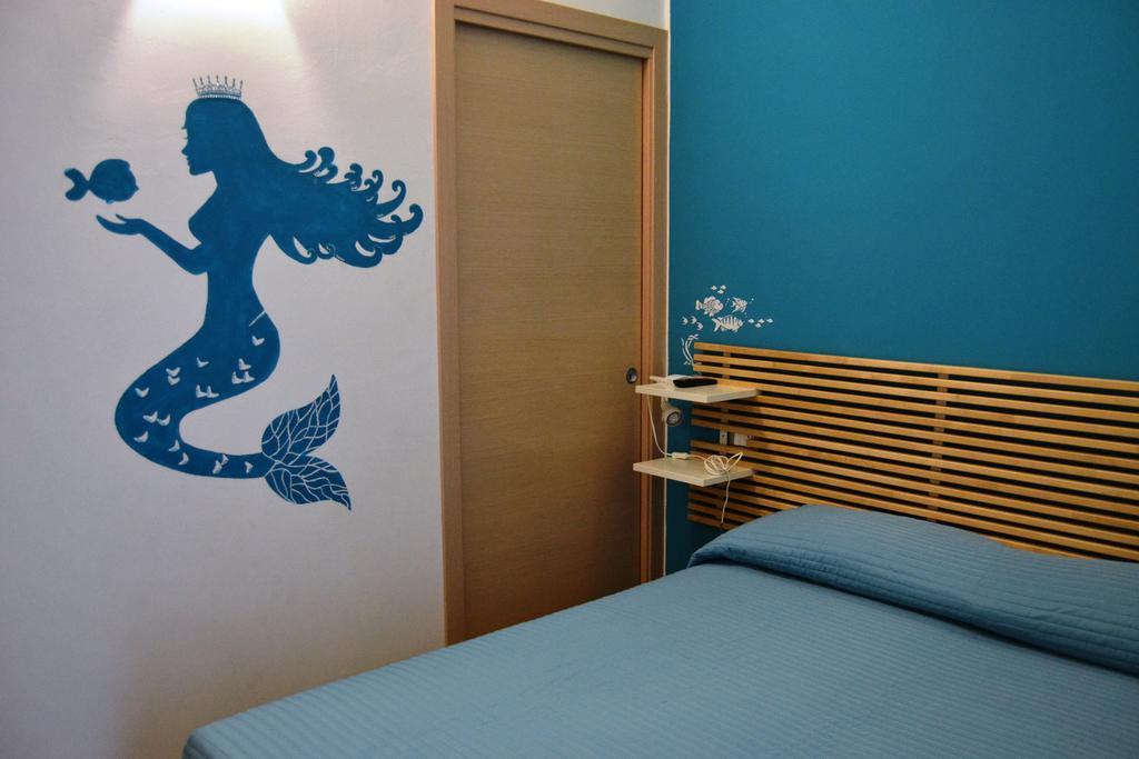 B&B Vivere Il Mare San Vito Lo Capo Ngoại thất bức ảnh