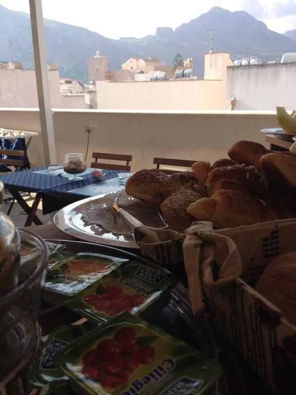 B&B Vivere Il Mare San Vito Lo Capo Ngoại thất bức ảnh