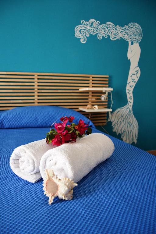 B&B Vivere Il Mare San Vito Lo Capo Ngoại thất bức ảnh