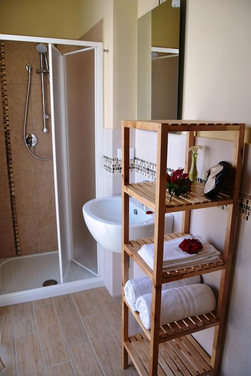 B&B Vivere Il Mare San Vito Lo Capo Ngoại thất bức ảnh