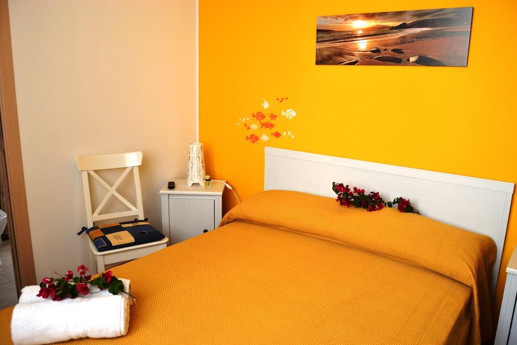 B&B Vivere Il Mare San Vito Lo Capo Phòng bức ảnh