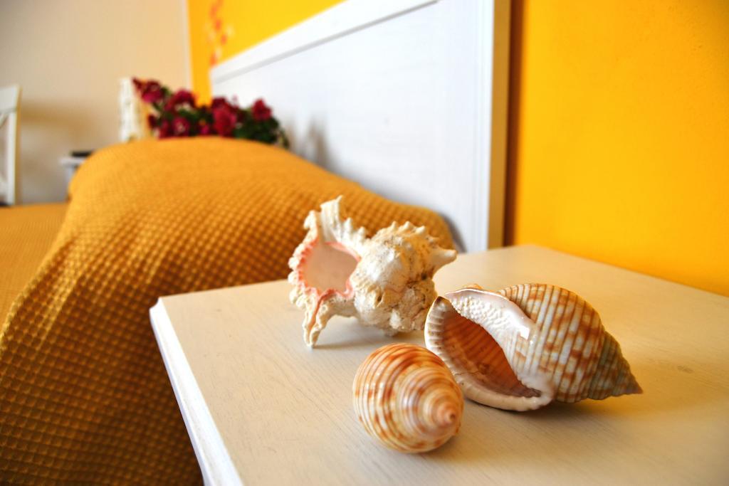 B&B Vivere Il Mare San Vito Lo Capo Ngoại thất bức ảnh