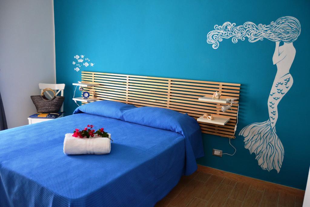 B&B Vivere Il Mare San Vito Lo Capo Phòng bức ảnh