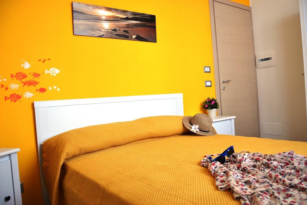 B&B Vivere Il Mare San Vito Lo Capo Phòng bức ảnh