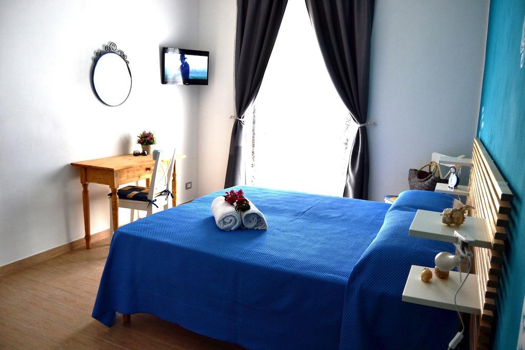 B&B Vivere Il Mare San Vito Lo Capo Ngoại thất bức ảnh